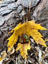 Load image into Gallery viewer, Tombstone Shaped 1” Pendant
