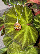Load image into Gallery viewer, Acorn Cap Pendant
