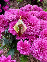 Load image into Gallery viewer, Diamond Shaped Statement Piece
