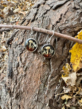 Load image into Gallery viewer, Beech Mushroom Danglys
