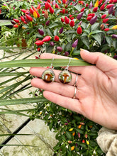 Load image into Gallery viewer, Chanterelle Earrings
