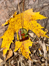 Load image into Gallery viewer, Tombstone Shaped 1” Pendant
