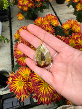 Load image into Gallery viewer, Morel Necklace
