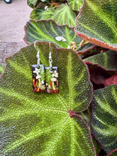 Load image into Gallery viewer, Beech Mushroom Danglys
