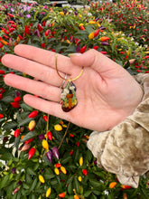 Load image into Gallery viewer, Funky Shaped Pendant
