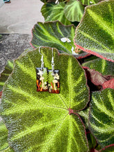 Load image into Gallery viewer, Beech Mushroom Danglys
