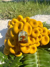Load image into Gallery viewer, Jack o Lantern Pendant
