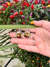 Load image into Gallery viewer, Chanterelle Earrings
