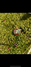 Load image into Gallery viewer, Gold Acorn Cap Pendant
