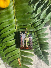 Load image into Gallery viewer, Beech Mushroom Pendant
