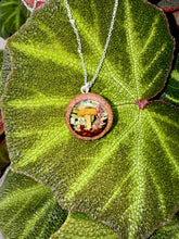 Load image into Gallery viewer, Acorn Cap Pendant
