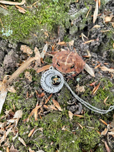 Load image into Gallery viewer, Fern/Mushy Pendant

